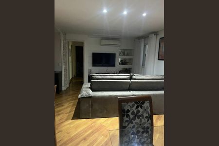 Apartamento à venda com 3 quartos, 112m² em Vila Carrão, São Paulo