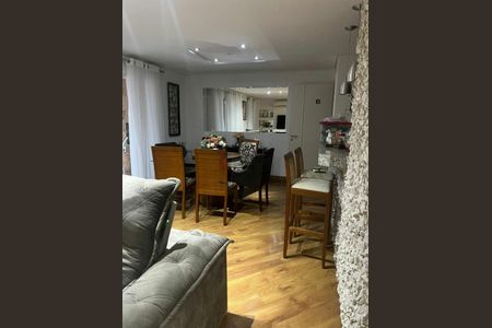 Apartamento à venda com 3 quartos, 112m² em Vila Carrão, São Paulo