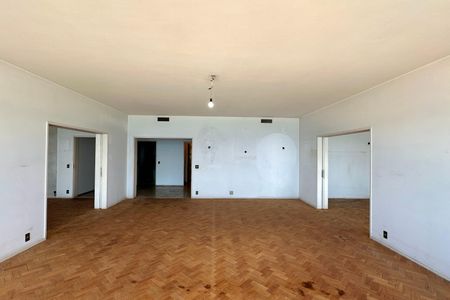Apartamento à venda com 340m², 3 quartos e 2 vagas Apartamento à venda com 340m², 3 quartos e 2 vagasSala