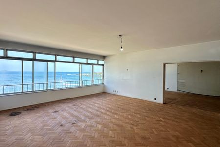 Apartamento à venda com 340m², 3 quartos e 2 vagas Apartamento à venda com 340m², 3 quartos e 2 vagasSala