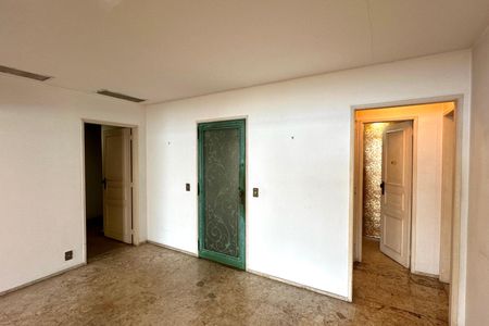 Apartamento à venda com 340m², 3 quartos e 2 vagas Apartamento à venda com 340m², 3 quartos e 2 vagasSala