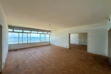Apartamento à venda com 340m², 3 quartos e 2 vagas Apartamento à venda com 340m², 3 quartos e 2 vagasSala