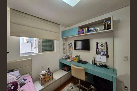 Apartamento à venda com 4 quartos, 284m² em Buritis, Belo Horizonte