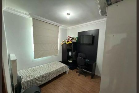 Apartamento à venda com 3 quartos, 163m² em Santa Helena, Belo Horizonte