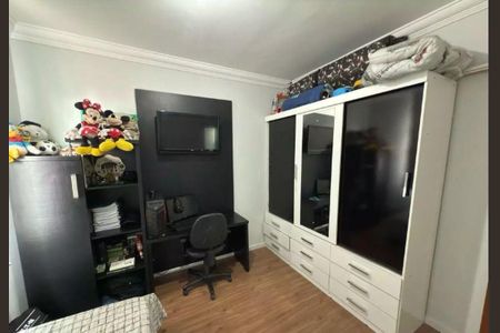 Apartamento à venda com 3 quartos, 163m² em Santa Helena, Belo Horizonte