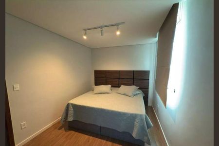 Apartamento à venda com 3 quartos, 163m² em Santa Helena, Belo Horizonte