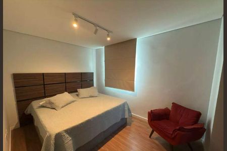 Apartamento à venda com 3 quartos, 163m² em Santa Helena, Belo Horizonte
