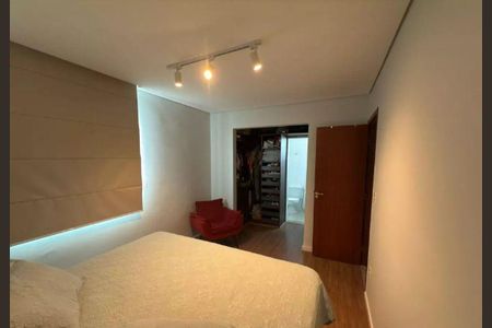 Apartamento à venda com 3 quartos, 163m² em Santa Helena, Belo Horizonte