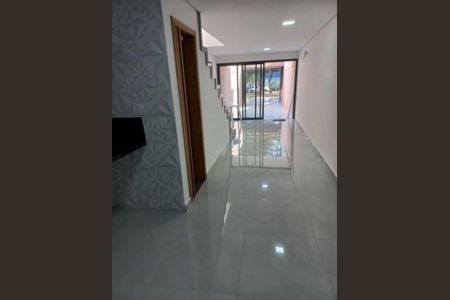 Casa à venda com 2 quartos, 80m² em Mooca, São Paulo