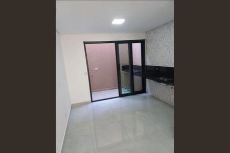 Casa à venda com 2 quartos, 80m² em Mooca, São Paulo