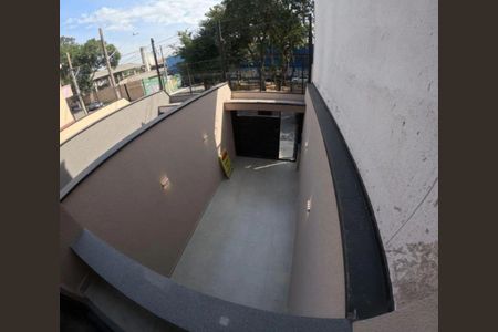 Casa à venda com 80m², 2 quartos e 2 vagas