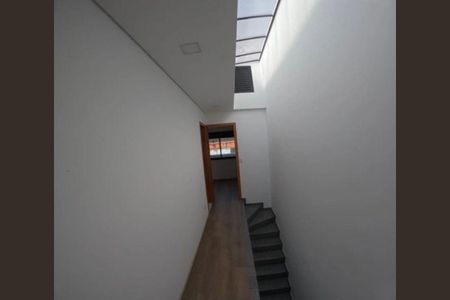 Casa à venda com 80m², 2 quartos e 2 vagas