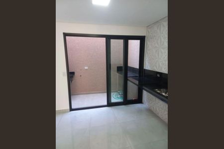 Casa à venda com 2 quartos, 80m² em Mooca, São Paulo