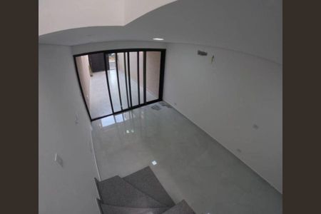 Casa à venda com 80m², 2 quartos e 2 vagas