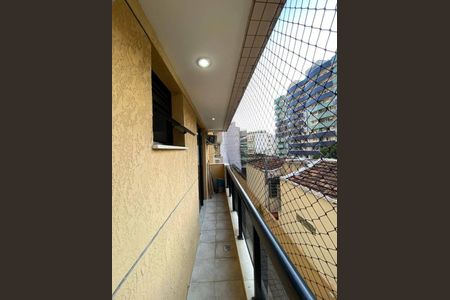 Apartamento à venda com 1 quarto, 39m² em Botafogo, Rio de Janeiro