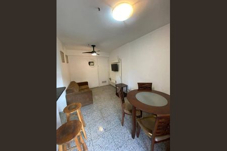 Apartamento à venda com 1 quarto, 39m² em Botafogo, Rio de Janeiro