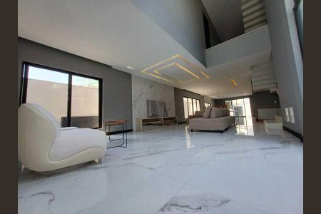 Casa de condomínio à venda com 280m², 4 quartos e 2 vagas