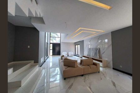 Casa de condomínio à venda com 280m², 4 quartos e 2 vagas