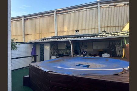 Apartamento à venda com 2 quartos, 150m² em Buritis, Belo Horizonte