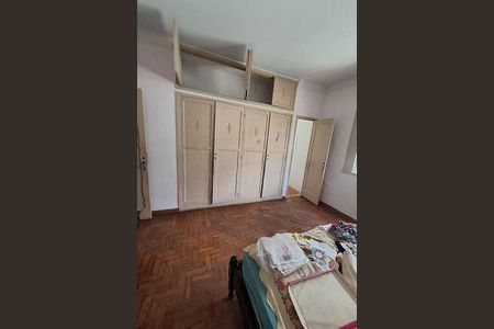 Casa à venda com 4 quartos, 400m² em Serra, Belo Horizonte