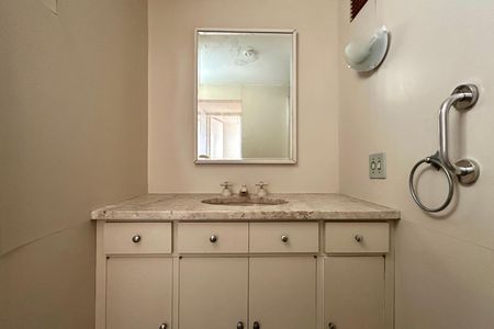 Apartamento à venda com 285m², 7 quartos e 3 vagasBanheiro