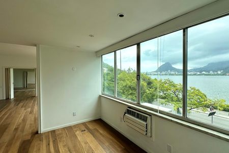 Apartamento à venda com 285m², 7 quartos e 3 vagasSala