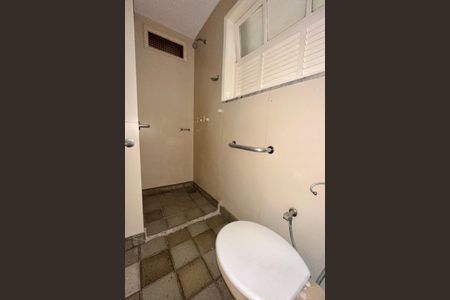 Apartamento à venda com 285m², 7 quartos e 3 vagasBanheiro