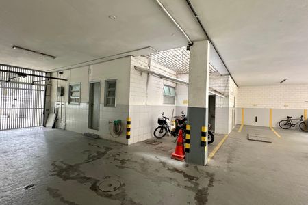 Apartamento à venda com 285m², 7 quartos e 3 vagasÁrea comum