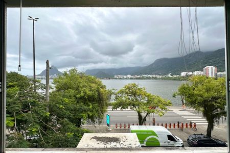 Apartamento à venda com 285m², 7 quartos e 3 vagasÁrea comum