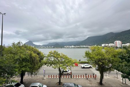 Apartamento à venda com 285m², 7 quartos e 3 vagasSala