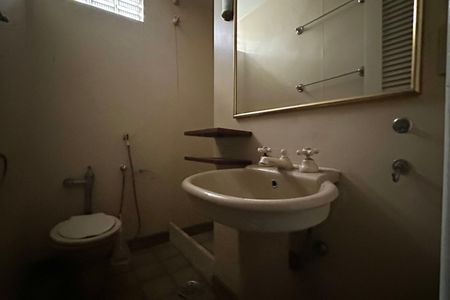 Apartamento à venda com 285m², 7 quartos e 3 vagasBanheiro