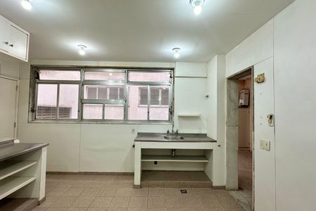 Apartamento à venda com 285m², 7 quartos e 3 vagasÁrea comum