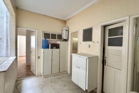 Apartamento à venda com 285m², 7 quartos e 3 vagasÁrea comum