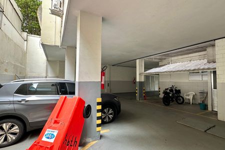 Apartamento à venda com 285m², 7 quartos e 3 vagasÁrea comum