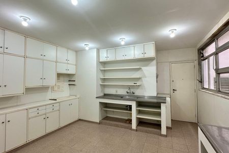Apartamento à venda com 285m², 7 quartos e 3 vagasÁrea comum