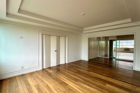 Apartamento à venda com 285m², 7 quartos e 3 vagasQuarto 1