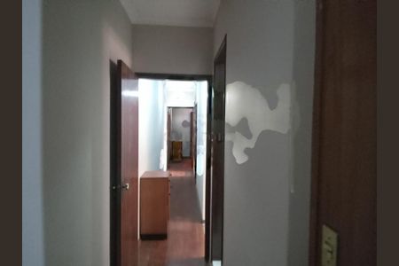 Casa à venda com 3 quartos, 240m² em Sítio da Figueira, São Paulo