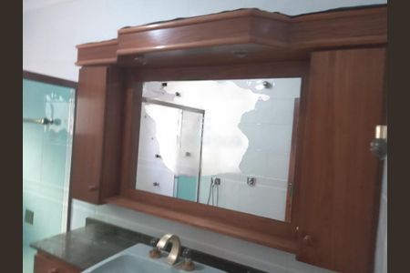 Casa à venda com 3 quartos, 240m² em Sítio da Figueira, São Paulo