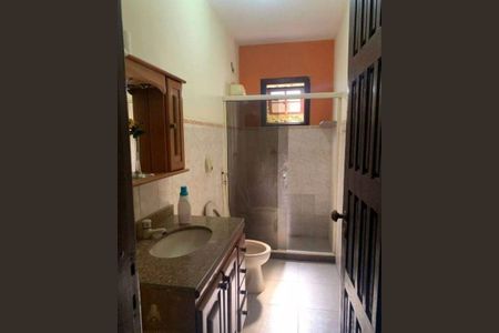 Casa à venda com 4 quartos, 380m² em Camboinhas, Niterói