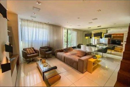 Apartamento à venda com 3 quartos, 250m² em Botafogo, Rio de Janeiro