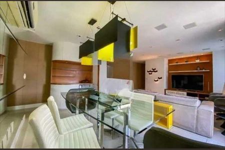 Apartamento à venda com 3 quartos, 250m² em Botafogo, Rio de Janeiro