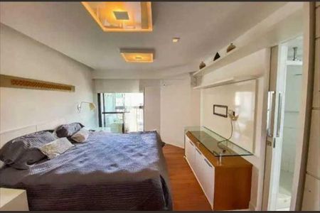 Apartamento à venda com 3 quartos, 250m² em Botafogo, Rio de Janeiro