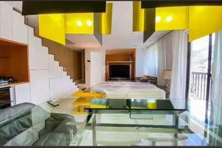 Apartamento à venda com 3 quartos, 250m² em Botafogo, Rio de Janeiro