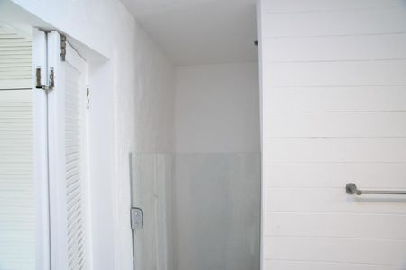 Casa de condomínio à venda com 461m², 4 quartos e 2 vagas Casa de condomínio à venda com 461m², 4 quartos e 2 vagasBanheiro da Suíte 3