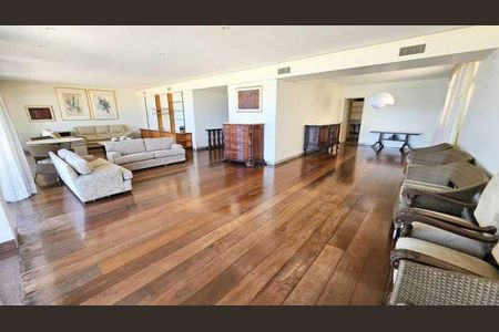 Apartamento à venda com 4 quartos, 322m² em Ipanema, Rio de Janeiro
