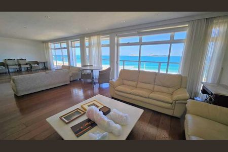 Apartamento à venda com 4 quartos, 322m² em Ipanema, Rio de Janeiro