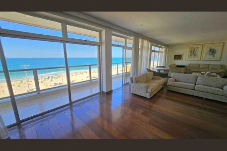 Apartamento à venda com 4 quartos, 322m² em Ipanema, Rio de Janeiro