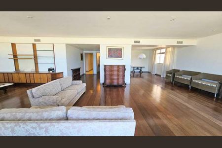 Apartamento à venda com 4 quartos, 322m² em Ipanema, Rio de Janeiro