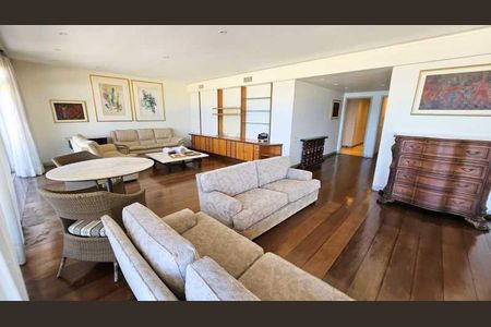 Apartamento à venda com 4 quartos, 322m² em Ipanema, Rio de Janeiro