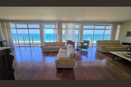Apartamento à venda com 4 quartos, 322m² em Ipanema, Rio de Janeiro